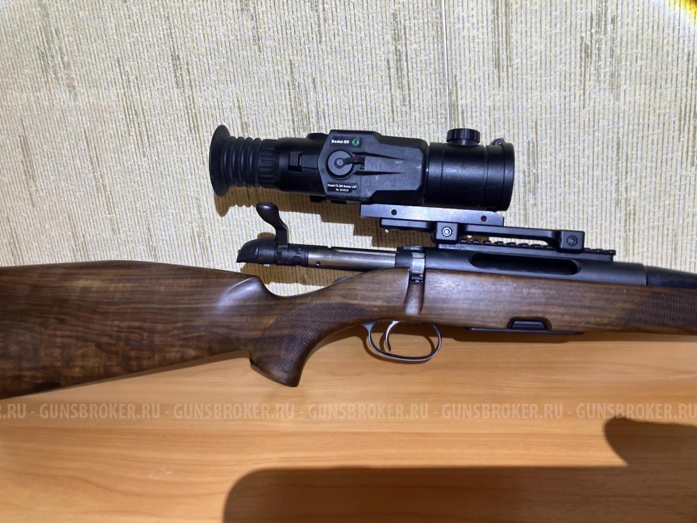Mannlicher SBS-96 кал.30-06 7,62х63