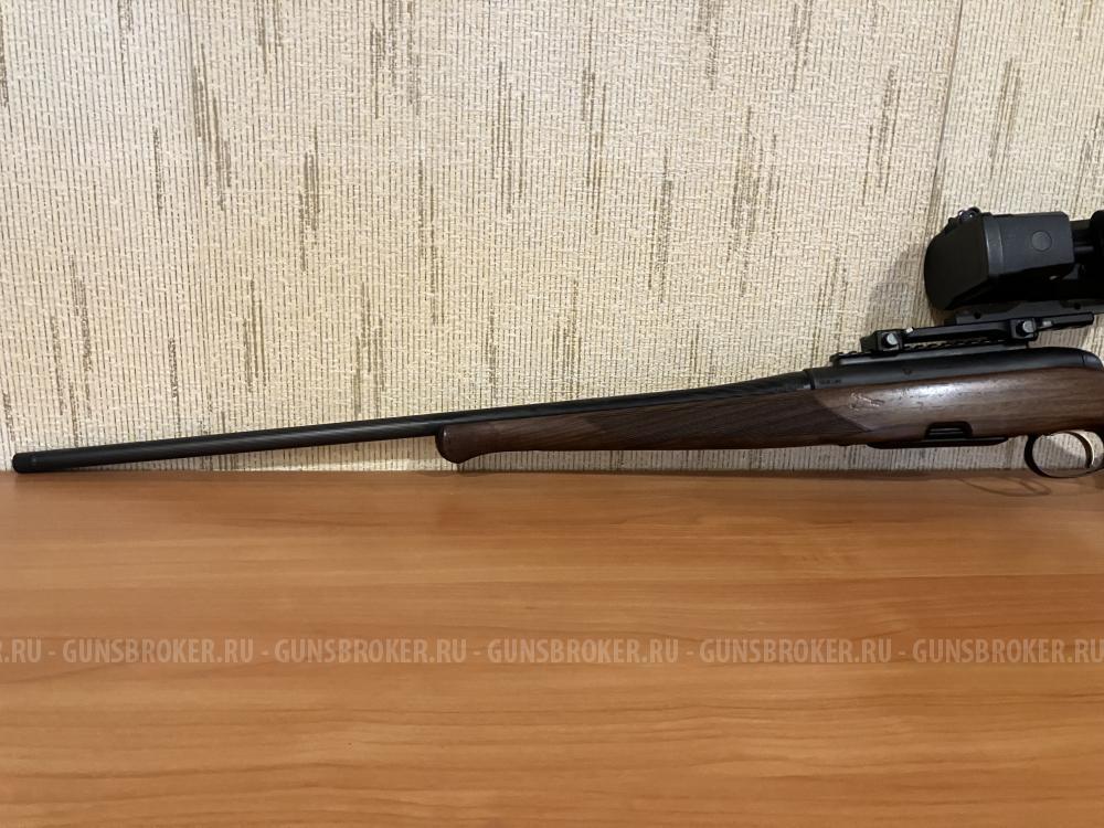 Mannlicher SBS-96 кал.30-06 7,62х63