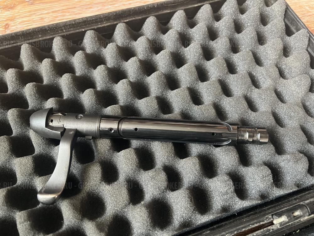 Mannlicher SBS 96 Pro Hunter 300Wm