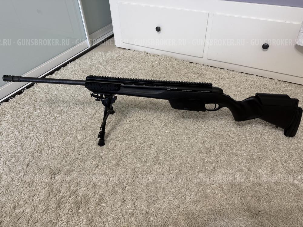 Mannlicher SBS Hunter Sport A1