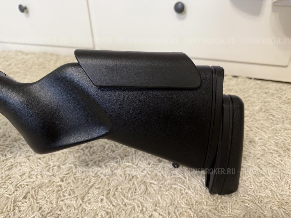 Mannlicher SBS Hunter Sport A1