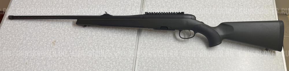 Mannlicher SBS96 308 win