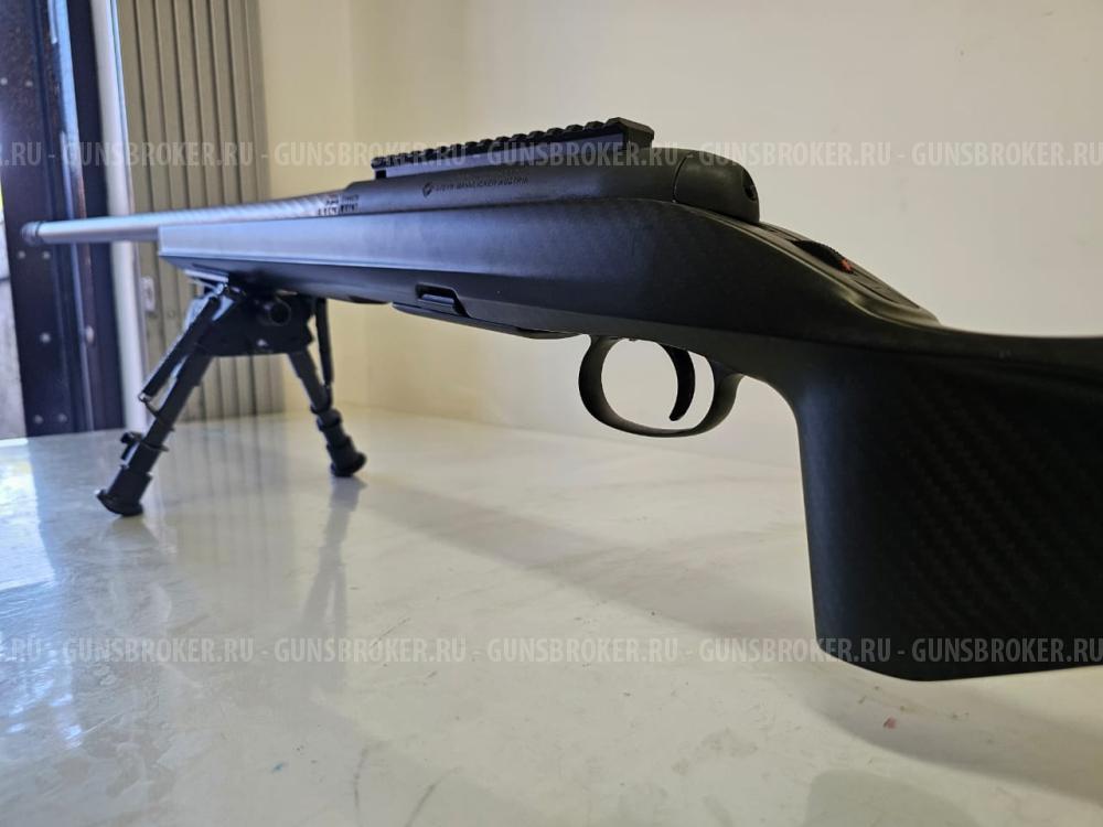 Mannlicher SSG 08 к. 338 LM