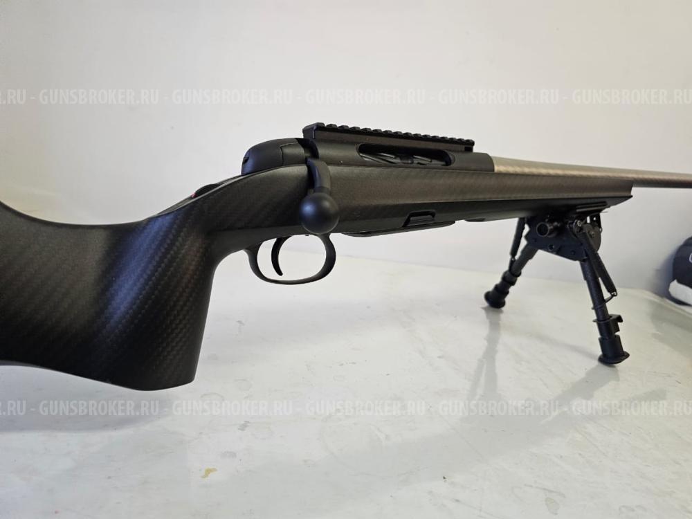 Mannlicher SSG 08 к. 338 LM