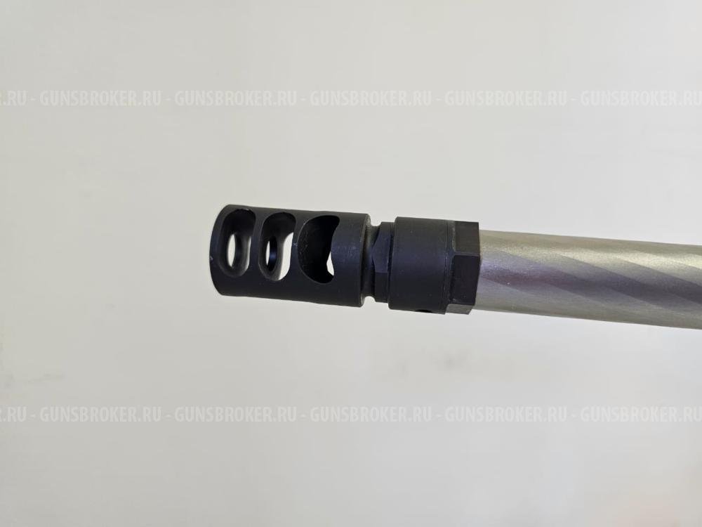 Mannlicher SSG 08 к. 338 LM