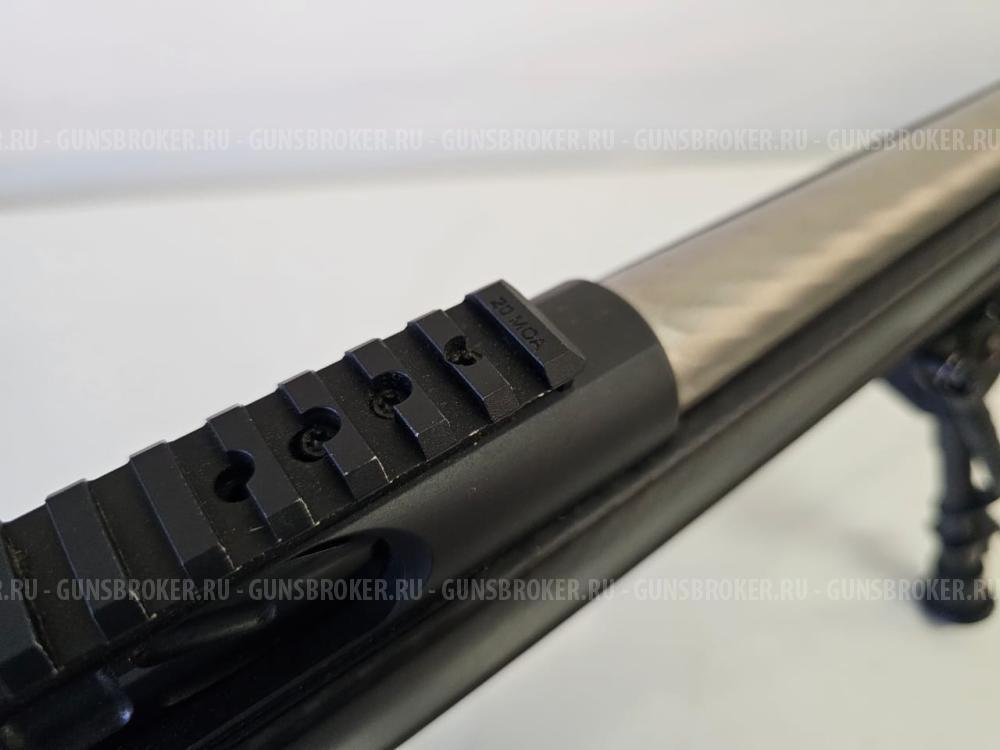 Mannlicher SSG 08 к. 338 LM