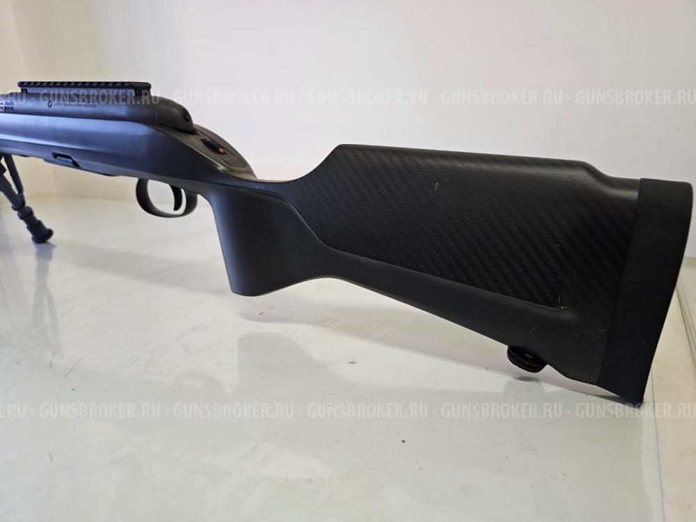 Mannlicher SSG 08 к. 338 LM