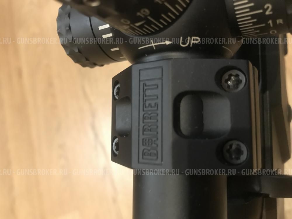 Steyr Mannlicher Манлихер модель SSG-08