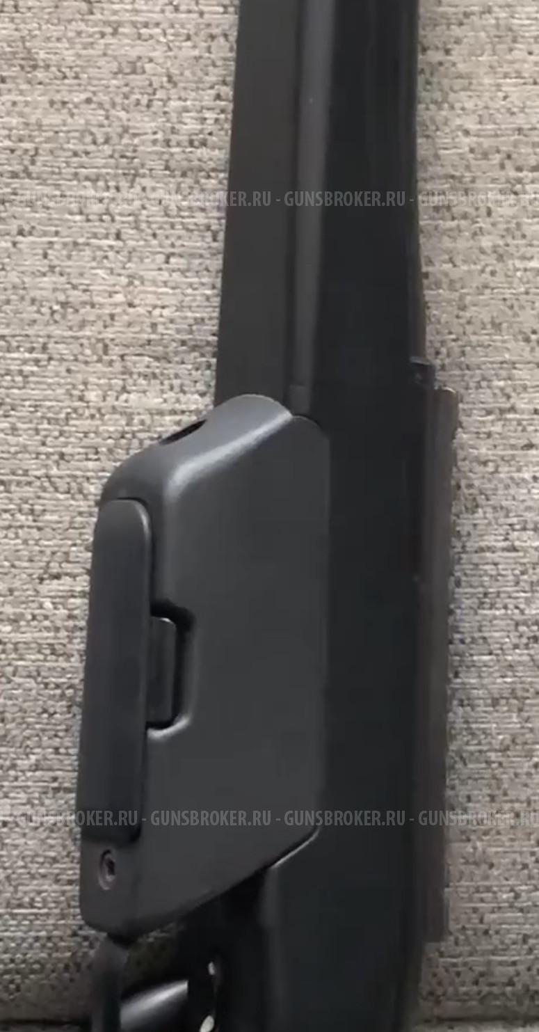 Mannlicher  SSG04 