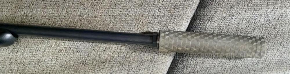 Mannlicher  SSG04 