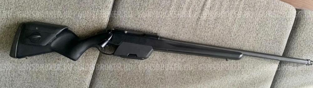 Mannlicher  SSG04 