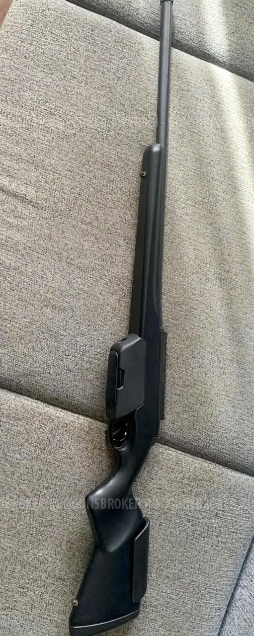 Mannlicher  SSG04 