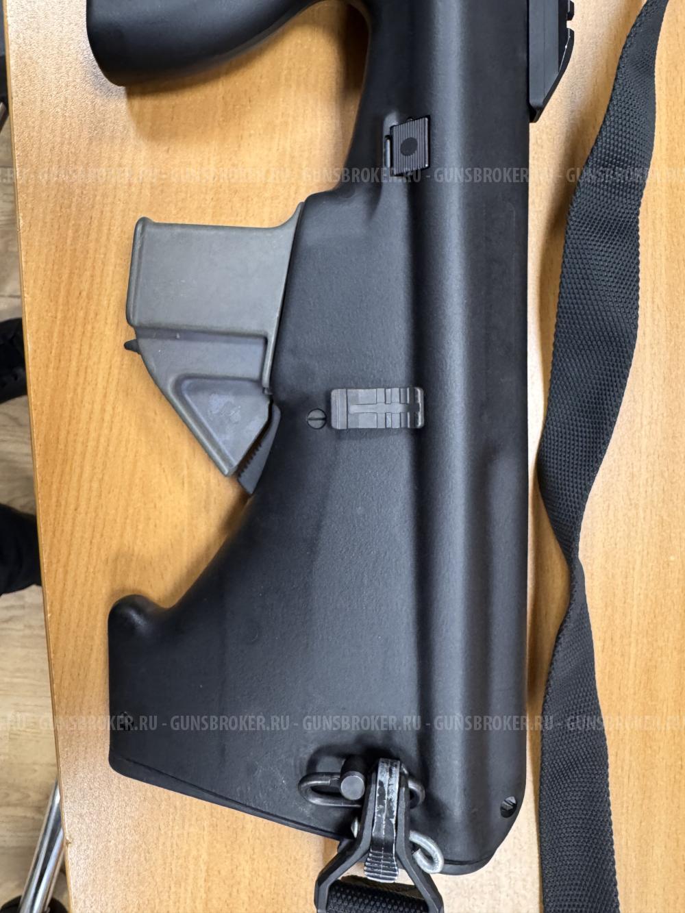 Mannlicher Steyr AUG кал 9х19