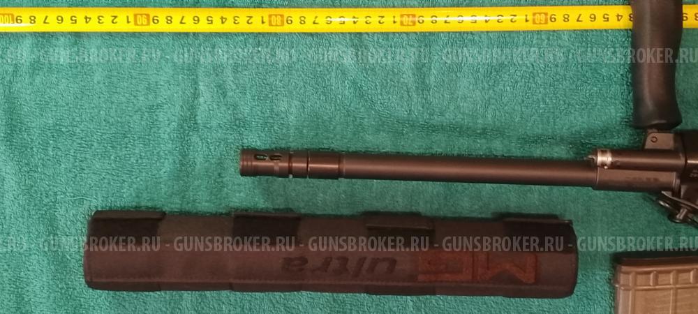 Mannlicher Steyr AUG Z