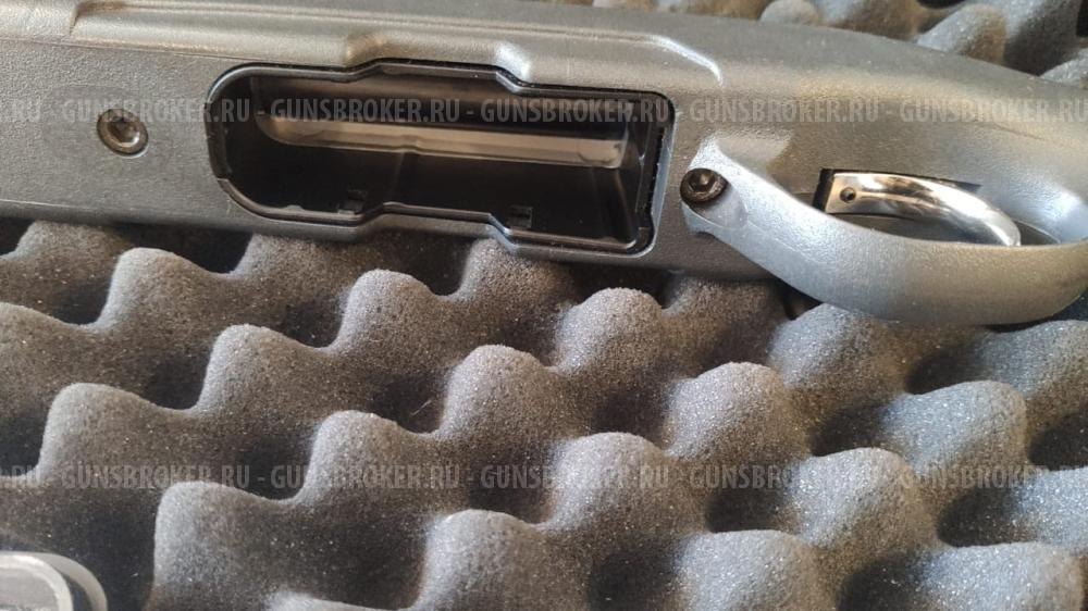 Mannlicher в 243 кал.