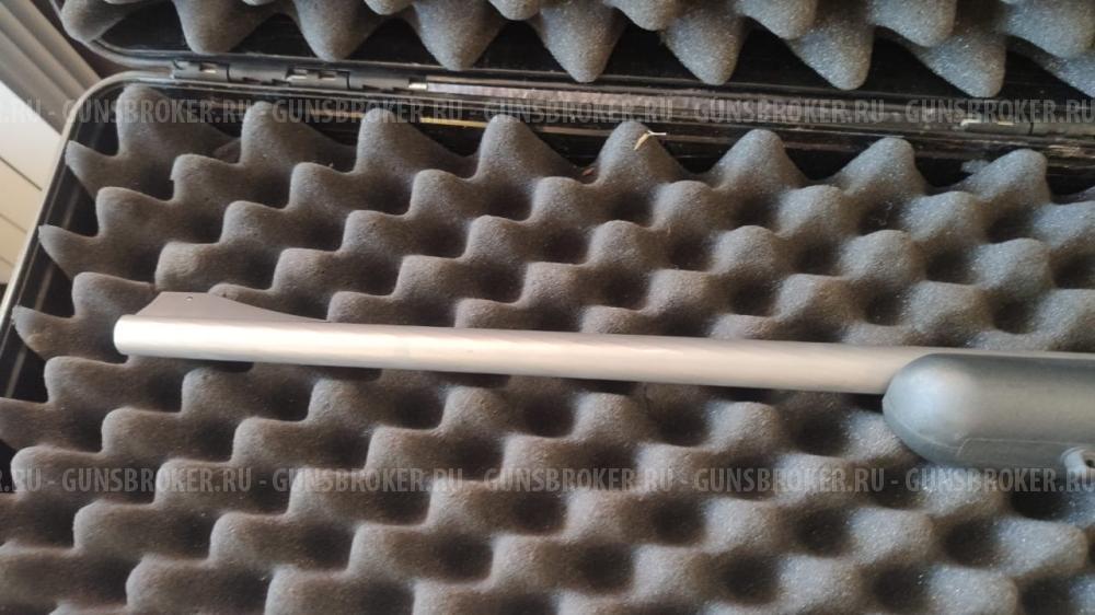 Mannlicher в 243 кал.