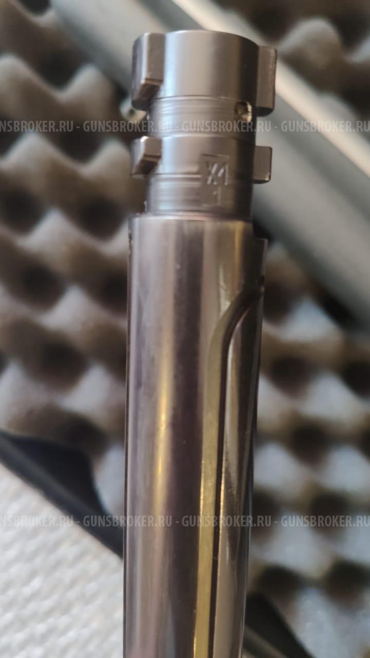 Mannlicher в 243 кал.