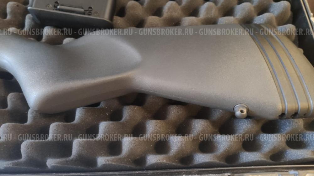 Mannlicher в 243 кал.