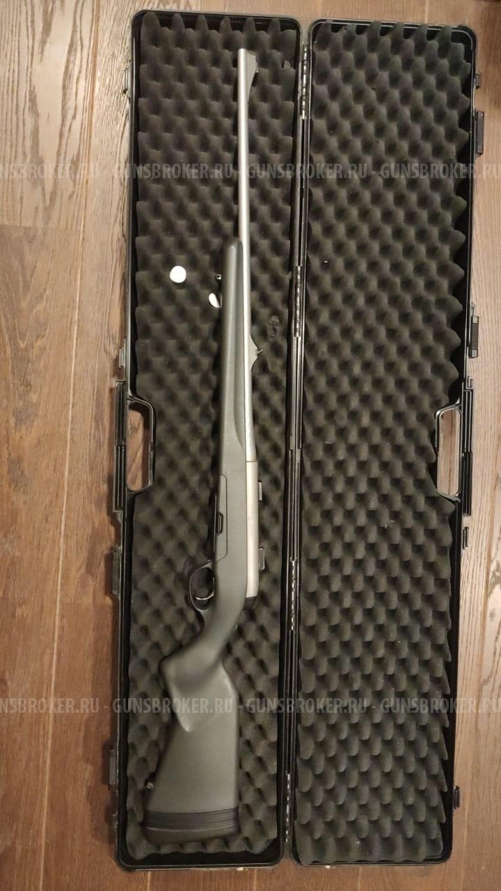 Mannlicher в 243 кал.