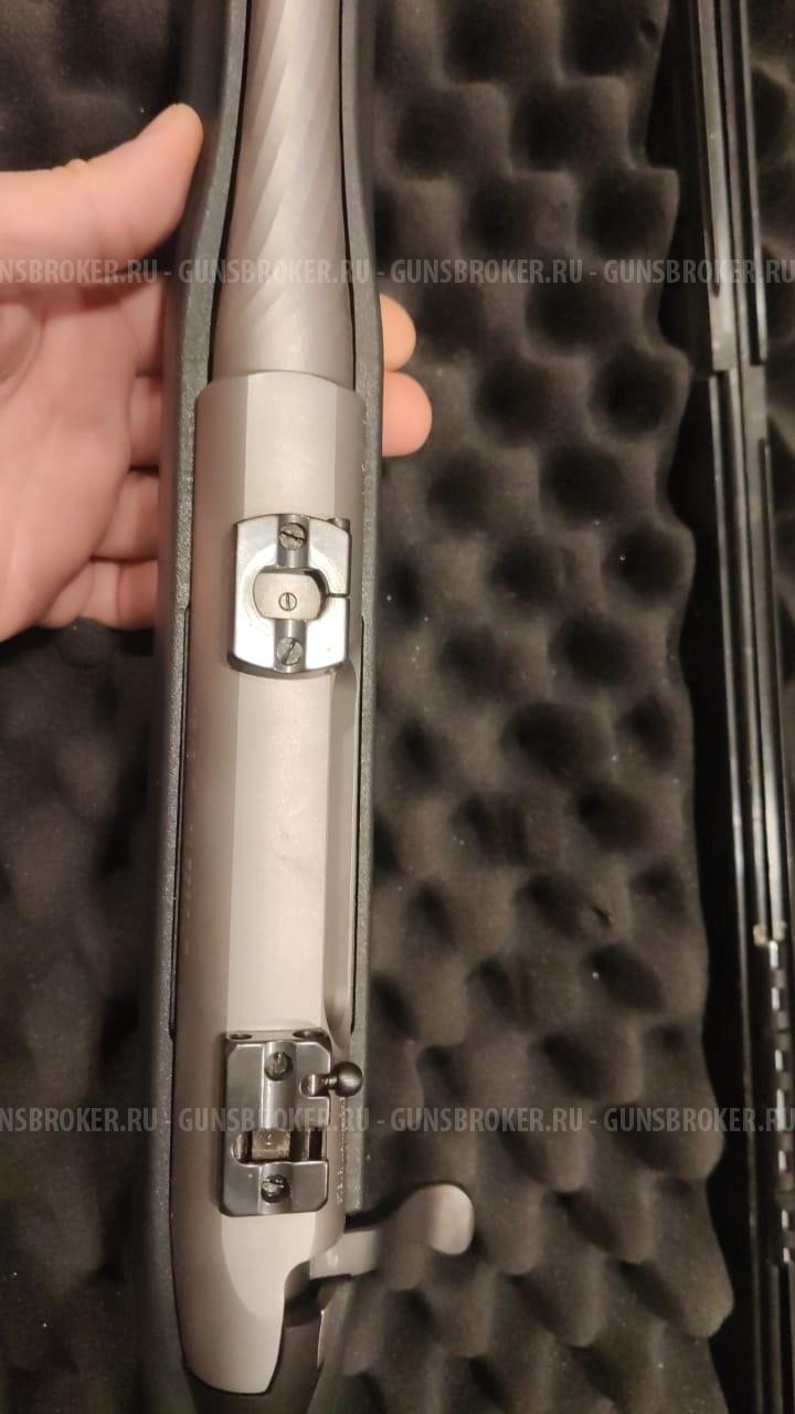 Mannlicher в 243 кал.