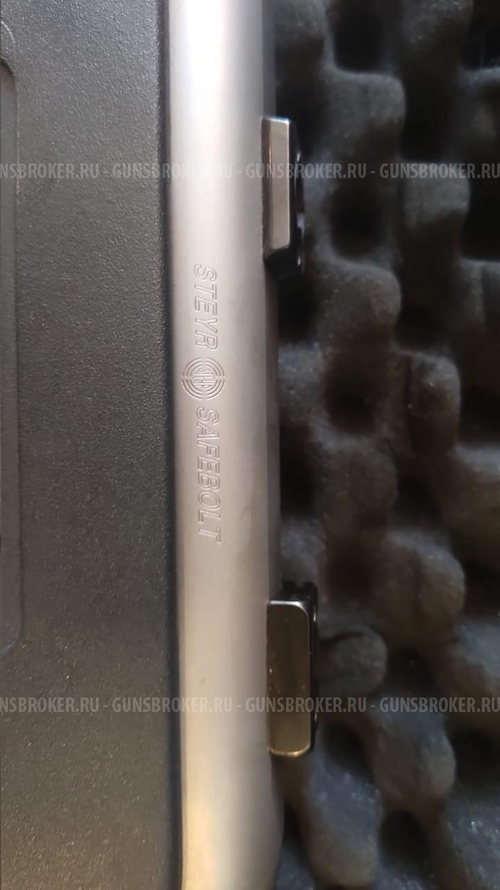 Mannlicher в 243 кал.