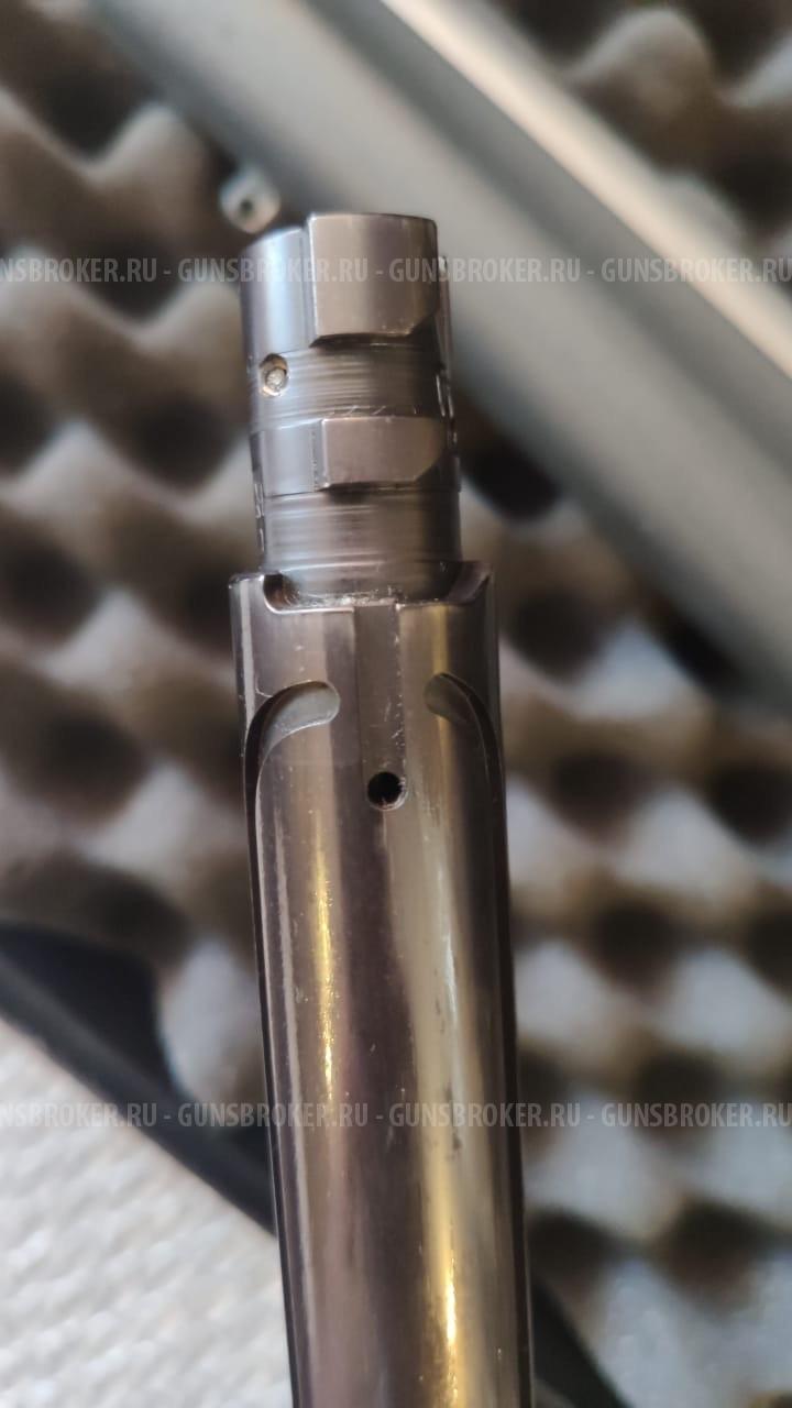 Mannlicher в 243 кал.