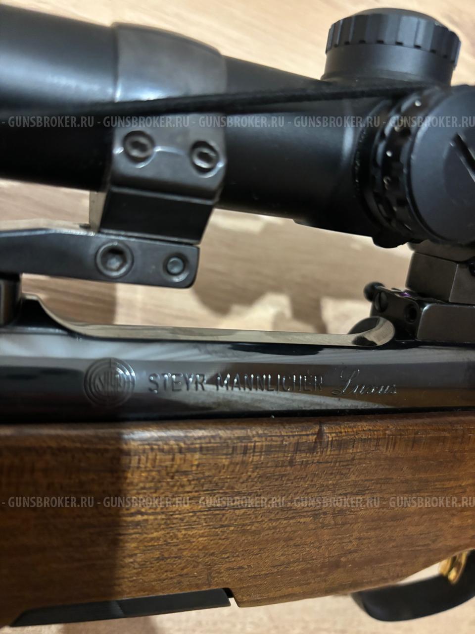 Mannlicher 