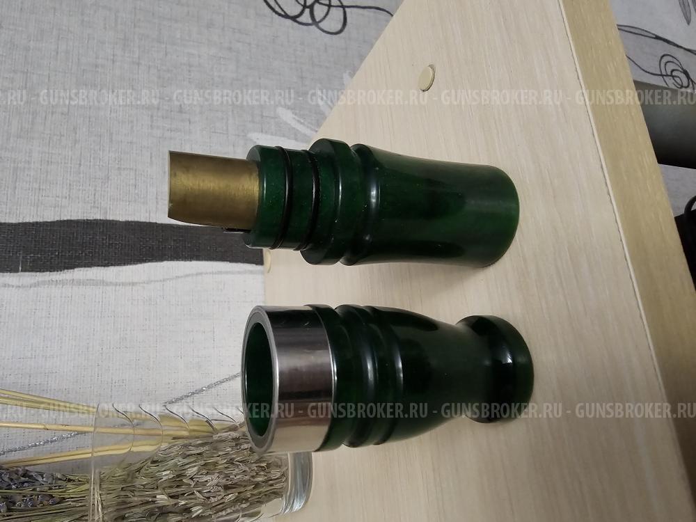 Манок Доминатор 