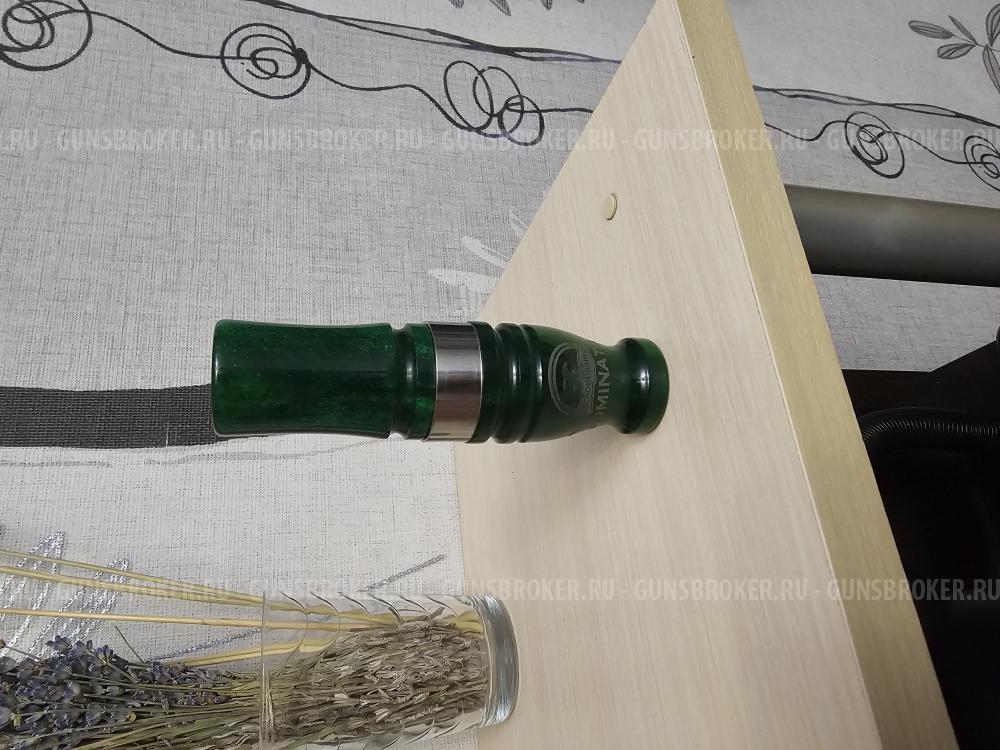 Манок Доминатор 