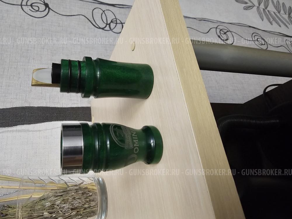 Манок Доминатор 