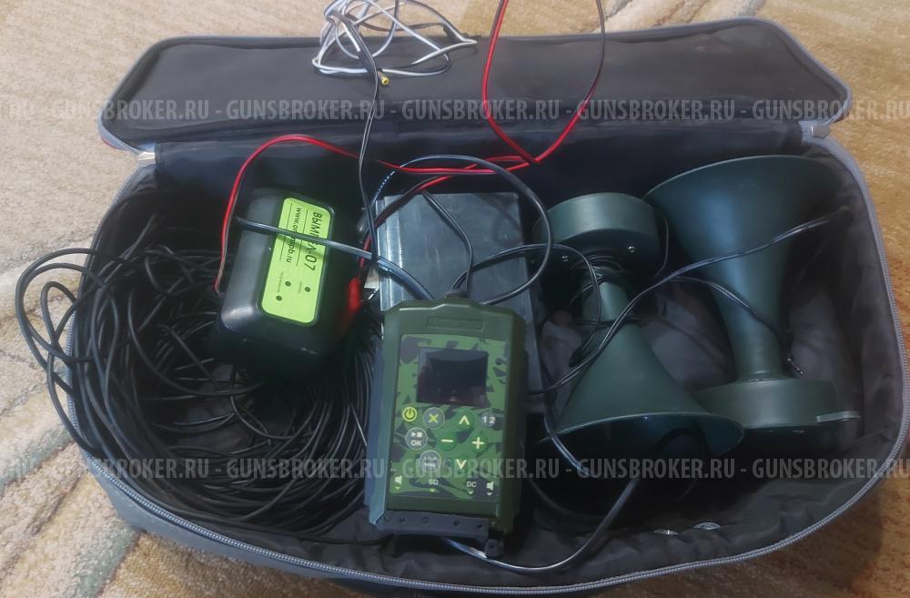 Манок электронный HantrHelp