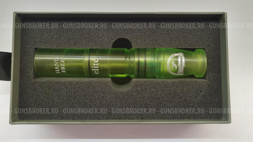 Манок LONG ELITE