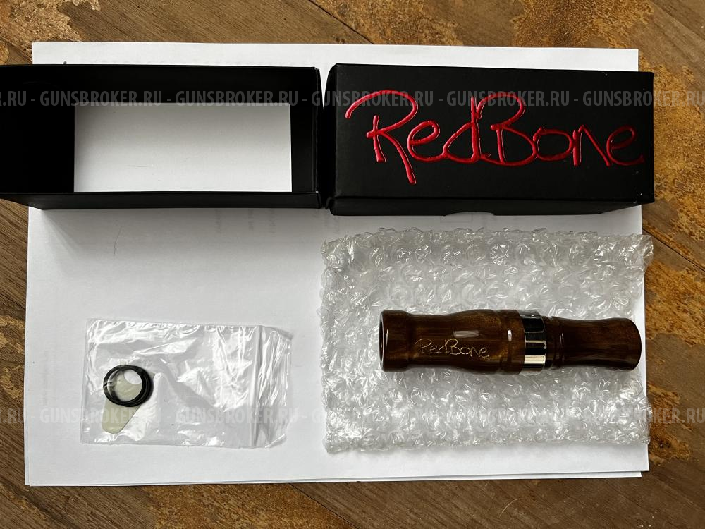 Манок на гуся RedBone Редбон