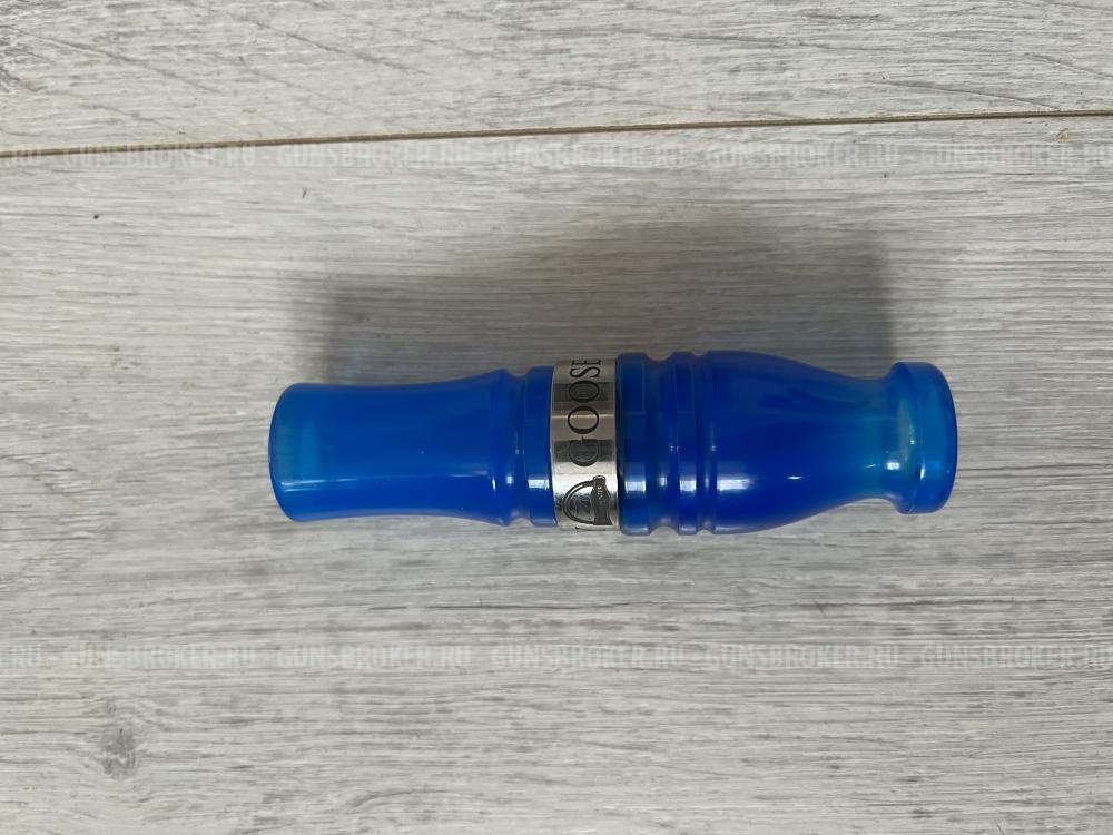 Манок на серого гуся Schoolhunter Доминатор