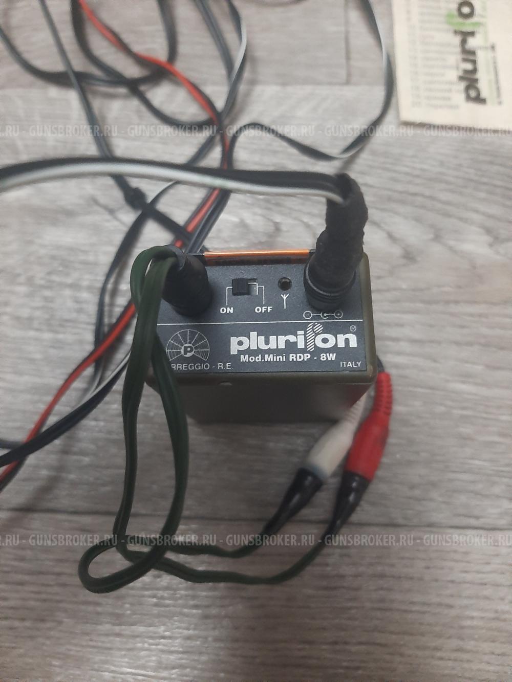 Манок Plurifon