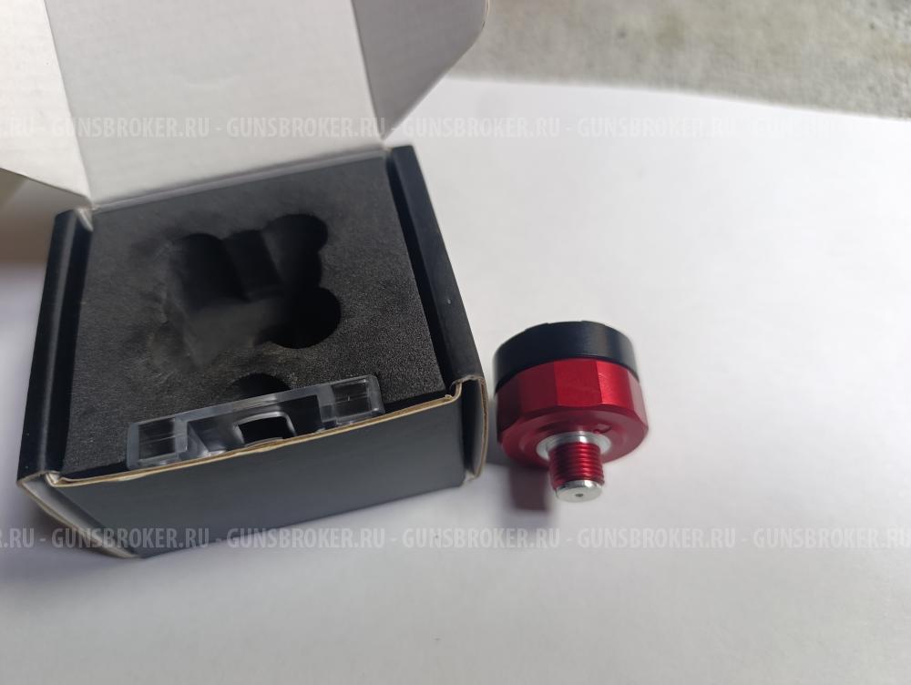 Манометр Эдган 