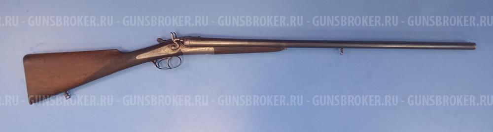 Manufacture Franchise d'Arms et Cucles  к.16/65