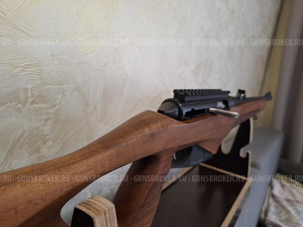 Манул  161 . 22 LR 