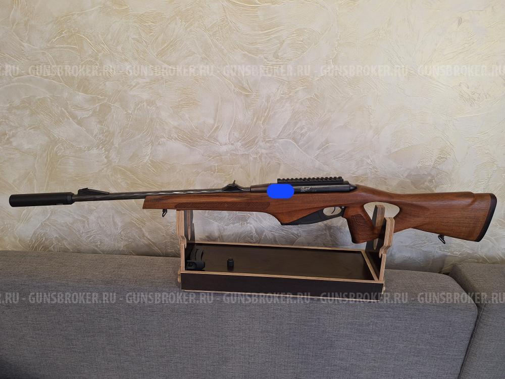 Манул  161 . 22 LR 