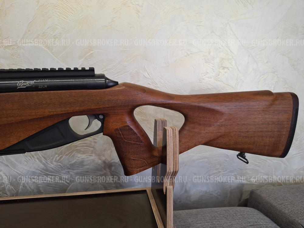 Манул  161 . 22 LR 