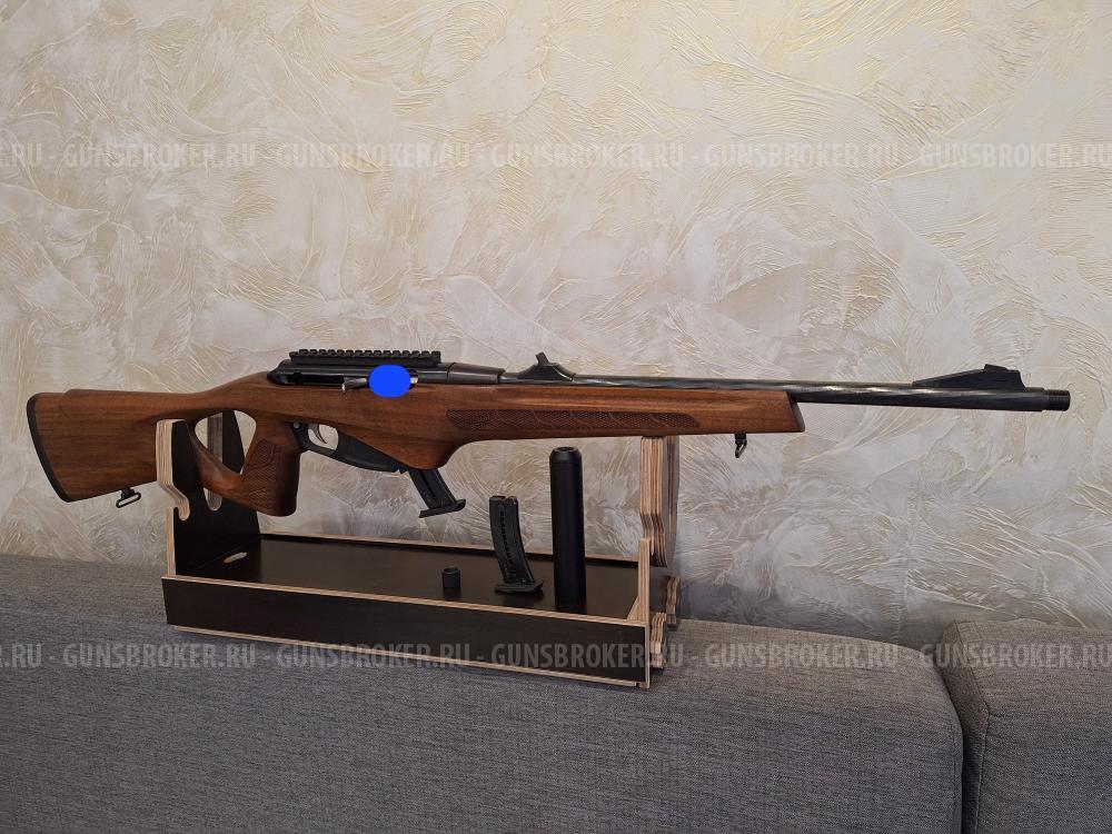 Манул  161 . 22 LR 