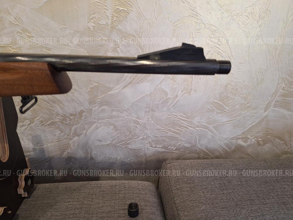 Манул  161 . 22 LR 