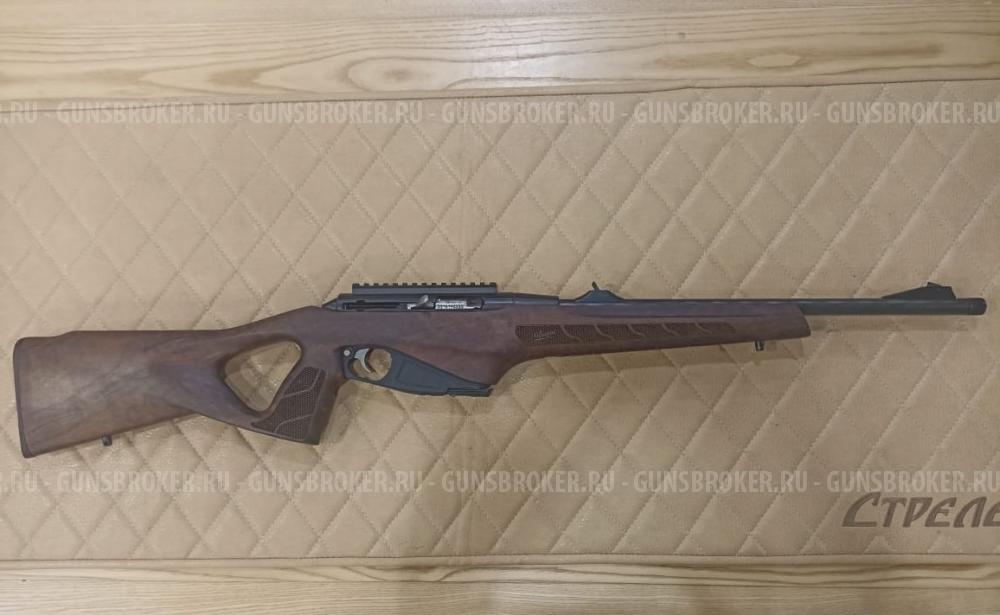 Манул 161 к.22LR №2216190235