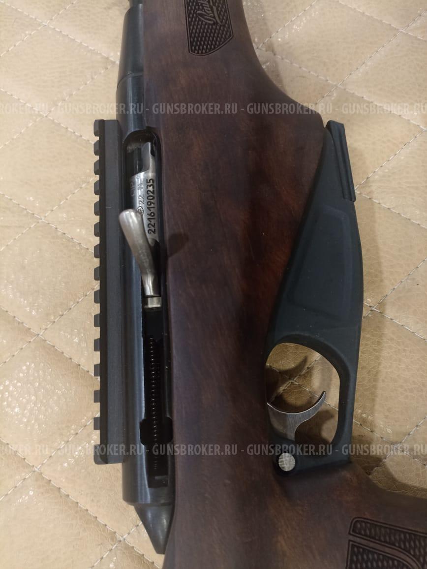 Манул 161 к.22LR №2216190235