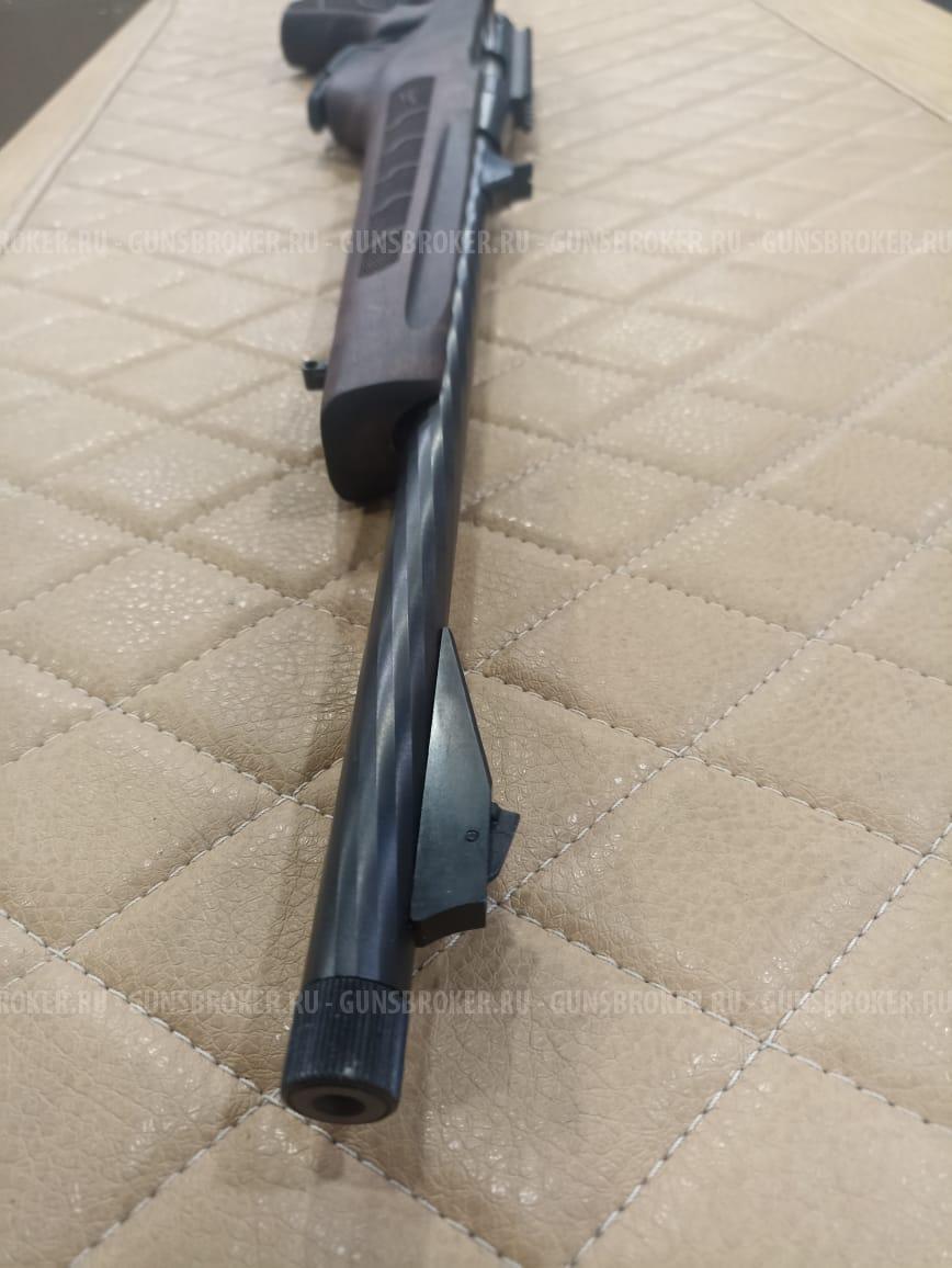 Манул 161 к.22LR №2216190235