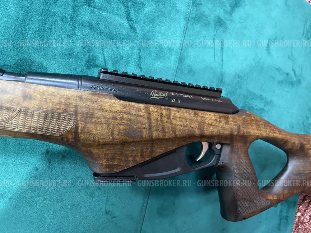 Манул …22LR