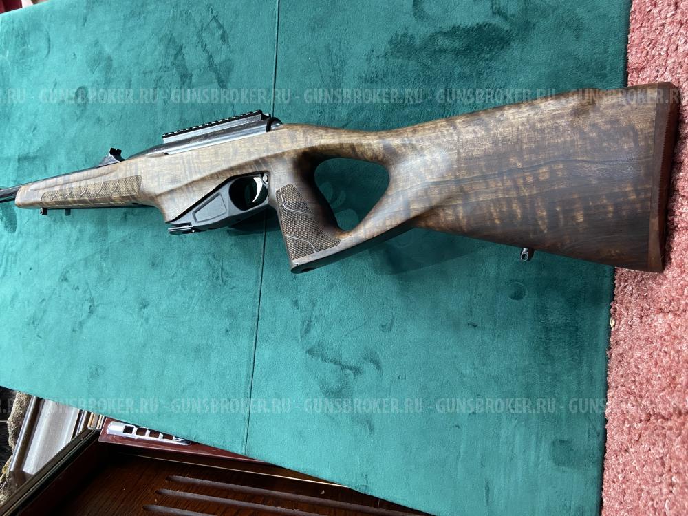 Манул …22LR