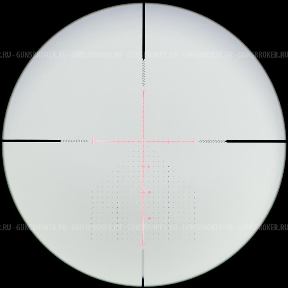 Marcool Evolver 4-16x44 FFP-iR HY1612