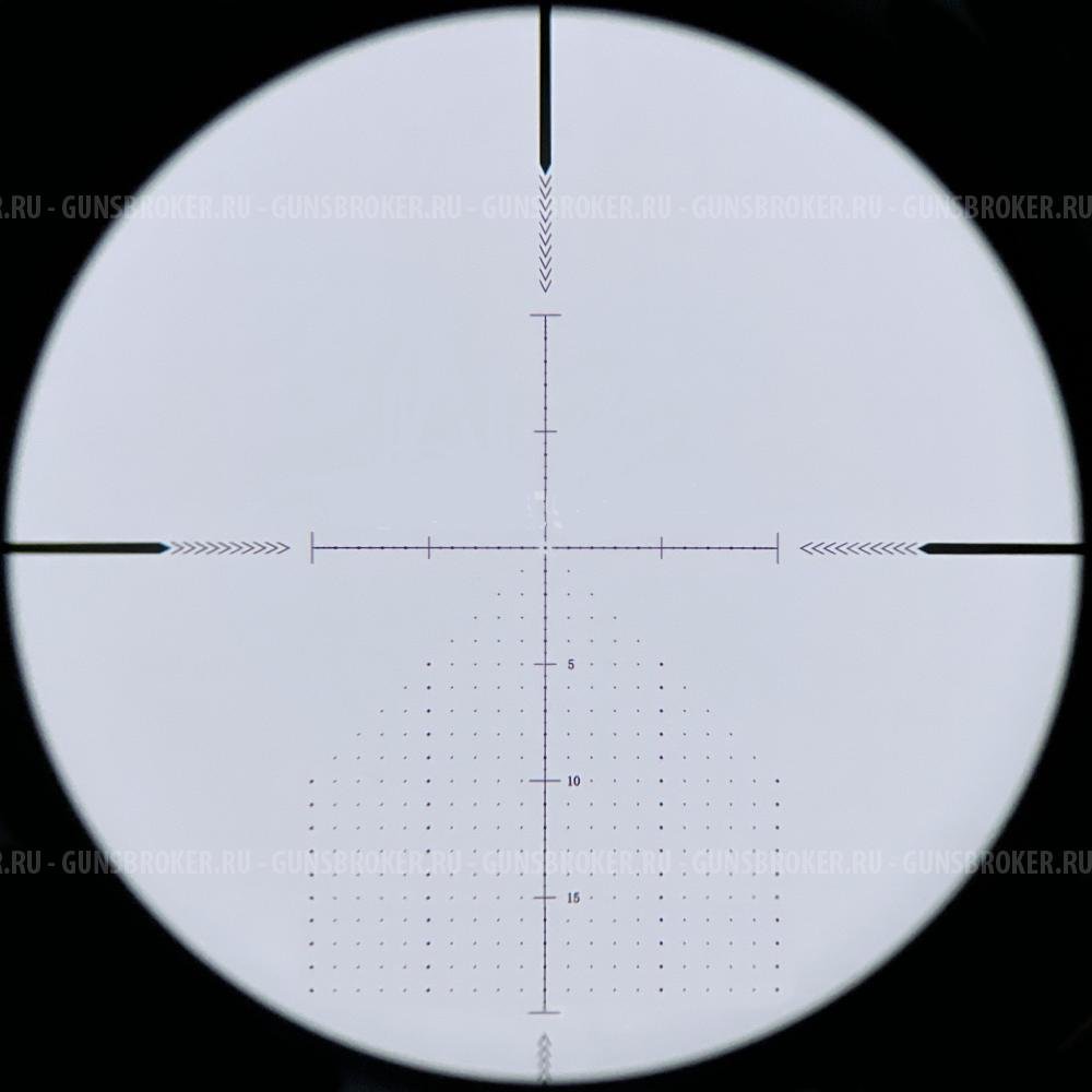 Marcool Evolver 4-16x44 FFP-iR HY1612