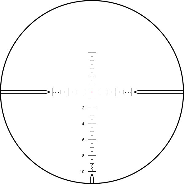 Marcool Stalker 5-30×56 SFIR FFP HD MAR-120